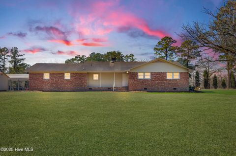 A home in Aurora