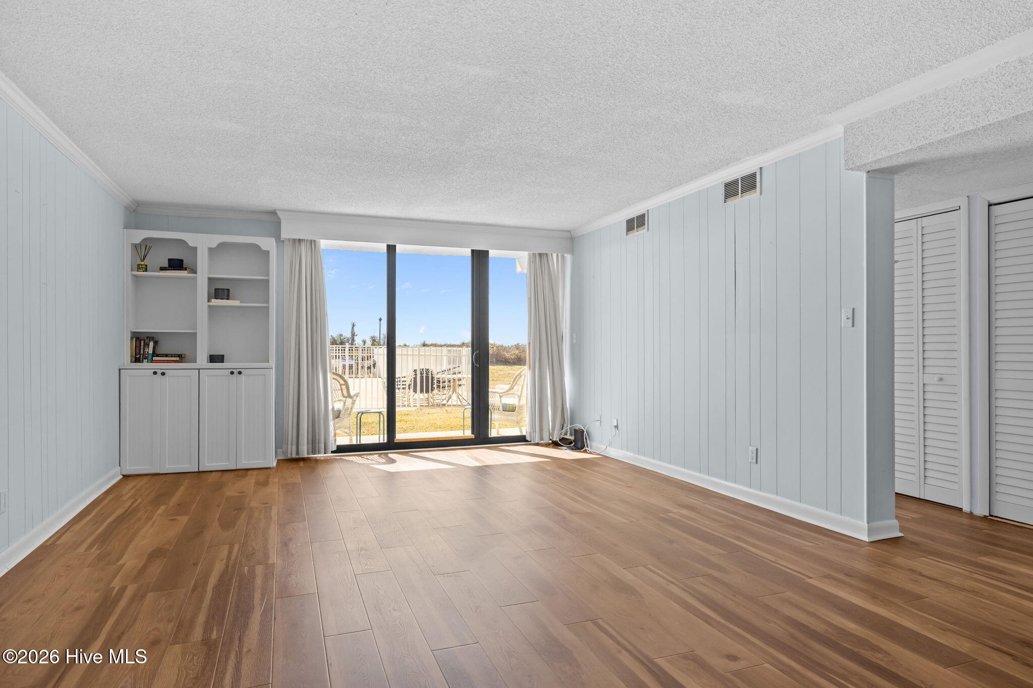 2305 W Ft Macon Road 107