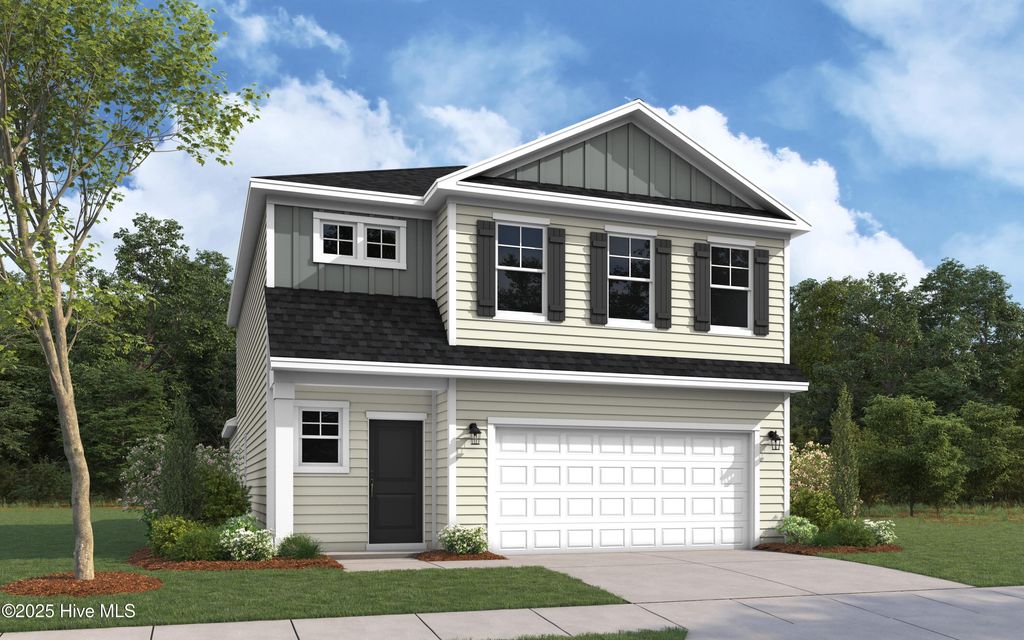 Photo of 2102 Caracara Drive, New Bern, NC 28560 (MLS # 100517883)