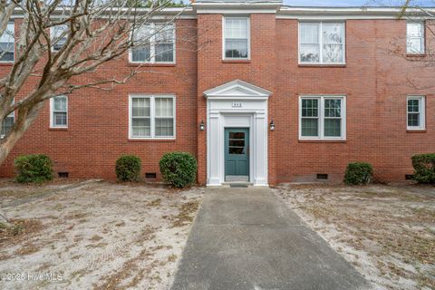Tiny photo for 2940 Oleander Drive #G6, Wilmington, NC 28403 (MLS # 100539316)