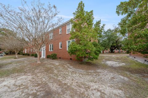 Tiny photo for 2940 Oleander Drive #G6, Wilmington, NC 28403 (MLS # 100539316)