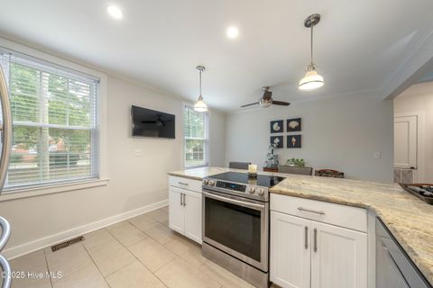 Tiny photo for 2940 Oleander Drive #G6, Wilmington, NC 28403 (MLS # 100539316)