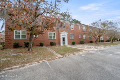 Tiny photo for 2940 Oleander Drive #G6, Wilmington, NC 28403 (MLS # 100539316)