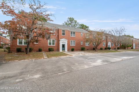 Tiny photo for 2940 Oleander Drive #G6, Wilmington, NC 28403 (MLS # 100539316)