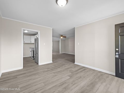 Tiny photo for 402 New River Drive, Jacksonville, NC 28540 (MLS # 100543298)