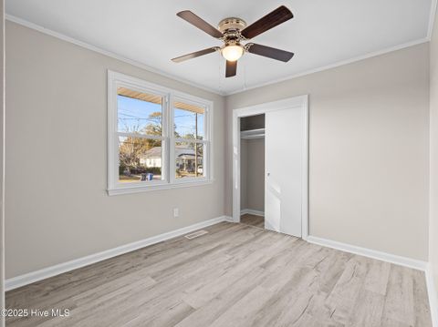 Tiny photo for 402 New River Drive, Jacksonville, NC 28540 (MLS # 100543298)