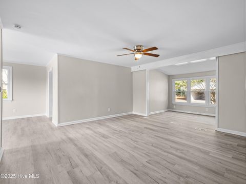 Tiny photo for 402 New River Drive, Jacksonville, NC 28540 (MLS # 100543298)