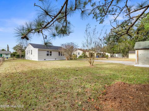 Tiny photo for 402 New River Drive, Jacksonville, NC 28540 (MLS # 100543298)