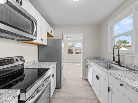 Tiny photo for 402 New River Drive, Jacksonville, NC 28540 (MLS # 100543298)