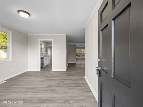 Tiny photo for 402 New River Drive, Jacksonville, NC 28540 (MLS # 100543298)