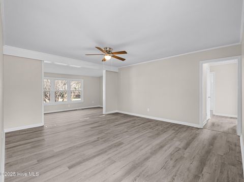 Tiny photo for 402 New River Drive, Jacksonville, NC 28540 (MLS # 100543298)