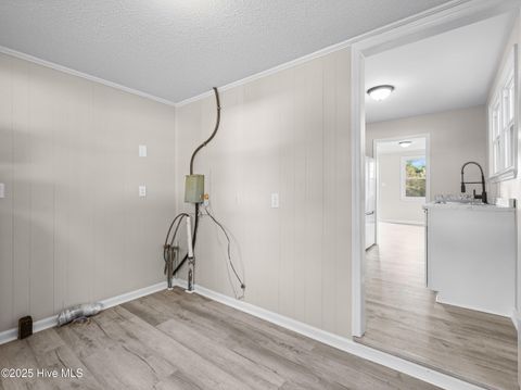 Tiny photo for 402 New River Drive, Jacksonville, NC 28540 (MLS # 100543298)