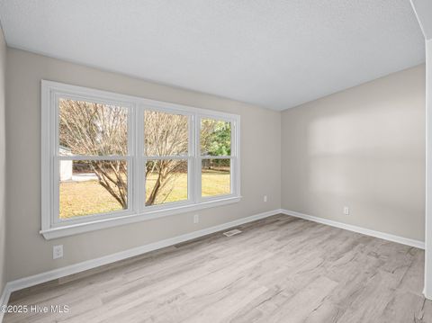 Tiny photo for 402 New River Drive, Jacksonville, NC 28540 (MLS # 100543298)