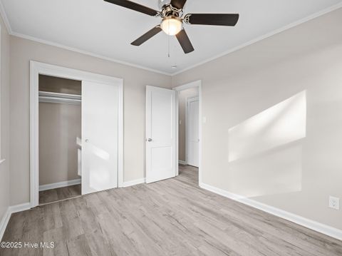 Tiny photo for 402 New River Drive, Jacksonville, NC 28540 (MLS # 100543298)