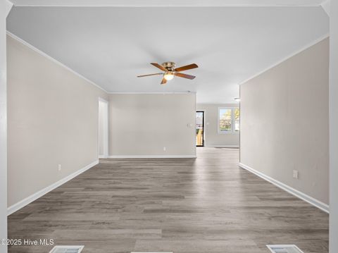 Tiny photo for 402 New River Drive, Jacksonville, NC 28540 (MLS # 100543298)