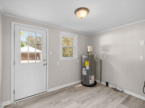 Tiny photo for 402 New River Drive, Jacksonville, NC 28540 (MLS # 100543298)