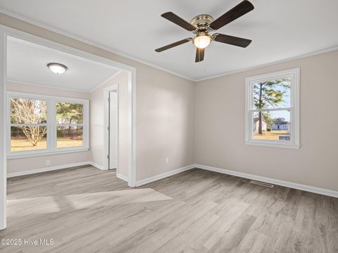 Tiny photo for 402 New River Drive, Jacksonville, NC 28540 (MLS # 100543298)