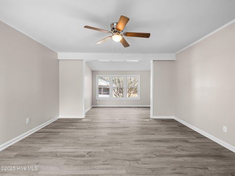 Tiny photo for 402 New River Drive, Jacksonville, NC 28540 (MLS # 100543298)