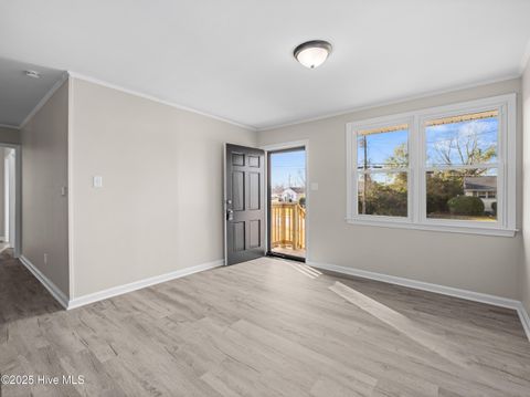 Tiny photo for 402 New River Drive, Jacksonville, NC 28540 (MLS # 100543298)