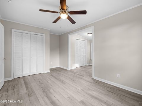 Tiny photo for 402 New River Drive, Jacksonville, NC 28540 (MLS # 100543298)