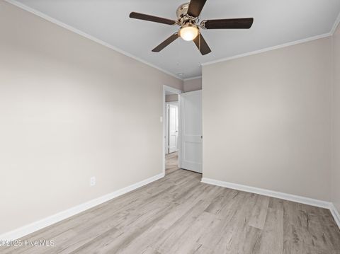 Tiny photo for 402 New River Drive, Jacksonville, NC 28540 (MLS # 100543298)
