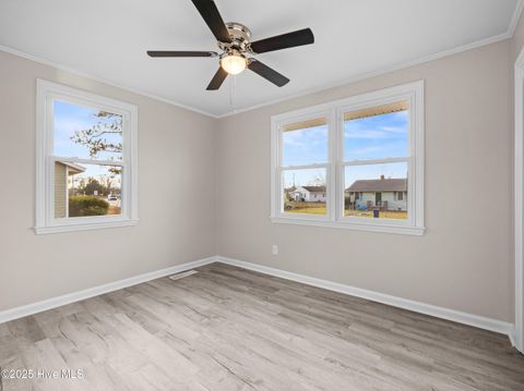Tiny photo for 402 New River Drive, Jacksonville, NC 28540 (MLS # 100543298)