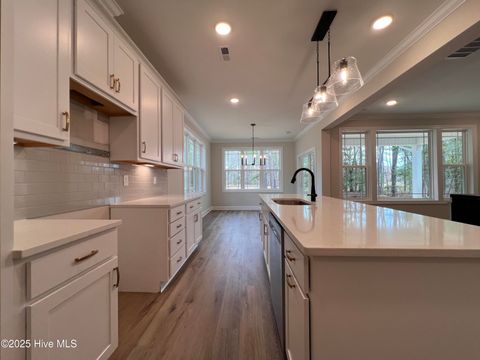 A home in Vass