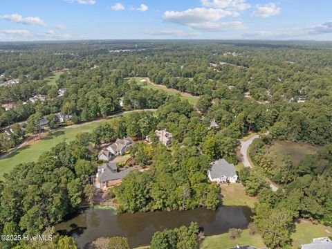 Tiny photo for 8702 Thornblade Circle, Wilmington, NC 28411 (MLS # 100533963)