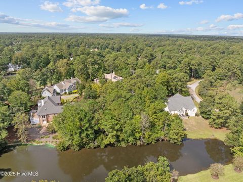 Tiny photo for 8702 Thornblade Circle, Wilmington, NC 28411 (MLS # 100533963)