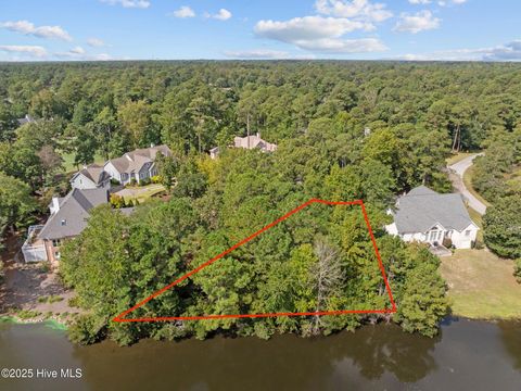 Tiny photo for 8702 Thornblade Circle, Wilmington, NC 28411 (MLS # 100533963)