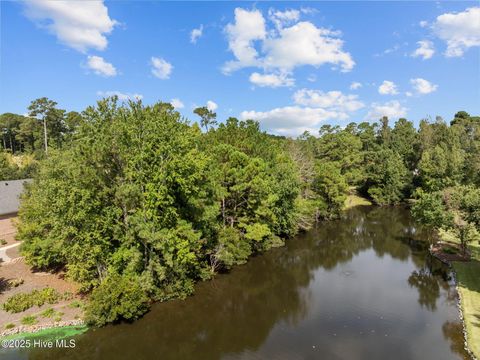 Tiny photo for 8702 Thornblade Circle, Wilmington, NC 28411 (MLS # 100533963)