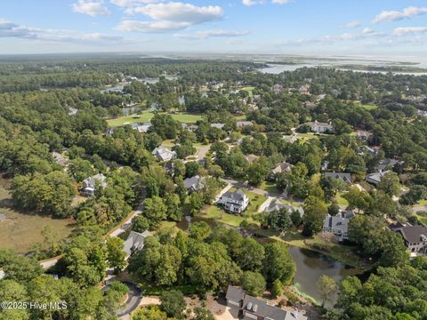 Tiny photo for 8702 Thornblade Circle, Wilmington, NC 28411 (MLS # 100533963)
