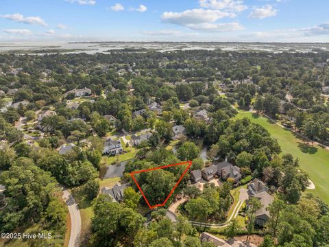 Tiny photo for 8702 Thornblade Circle, Wilmington, NC 28411 (MLS # 100533963)