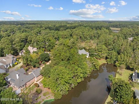 Tiny photo for 8702 Thornblade Circle, Wilmington, NC 28411 (MLS # 100533963)
