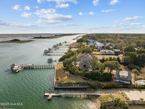 Tiny photo for 8702 Thornblade Circle, Wilmington, NC 28411 (MLS # 100533963)