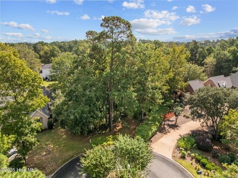 Tiny photo for 8702 Thornblade Circle, Wilmington, NC 28411 (MLS # 100533963)