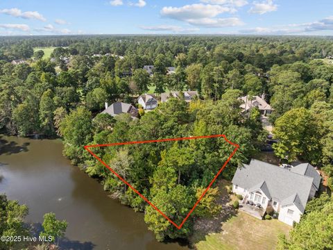 Tiny photo for 8702 Thornblade Circle, Wilmington, NC 28411 (MLS # 100533963)