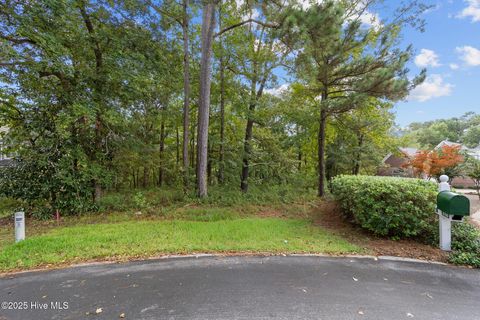 Tiny photo for 8702 Thornblade Circle, Wilmington, NC 28411 (MLS # 100533963)