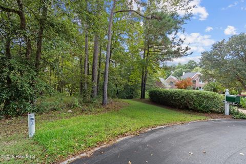 Tiny photo for 8702 Thornblade Circle, Wilmington, NC 28411 (MLS # 100533963)