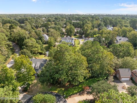 Tiny photo for 8702 Thornblade Circle, Wilmington, NC 28411 (MLS # 100533963)