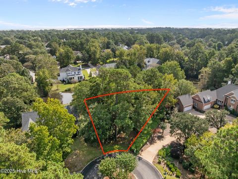 Tiny photo for 8702 Thornblade Circle, Wilmington, NC 28411 (MLS # 100533963)