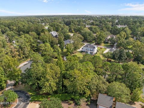 Tiny photo for 8702 Thornblade Circle, Wilmington, NC 28411 (MLS # 100533963)