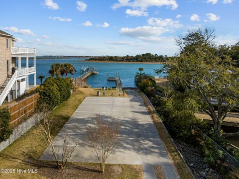 Tiny photo for 8702 Thornblade Circle, Wilmington, NC 28411 (MLS # 100533963)