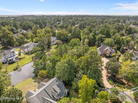 Tiny photo for 8702 Thornblade Circle, Wilmington, NC 28411 (MLS # 100533963)