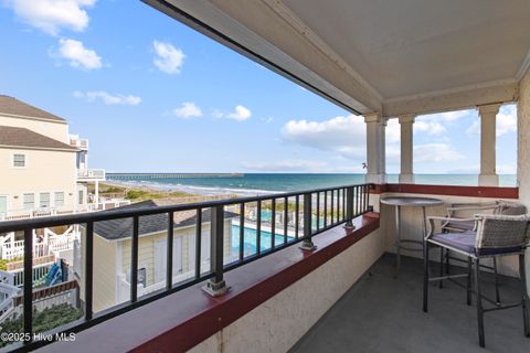 Tiny photo for 790 New River Inlet Road #Unit 219b, North Topsail Beach, NC 28460 (MLS # 100540014)