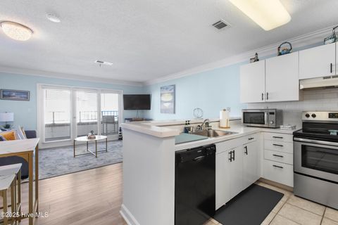 Tiny photo for 790 New River Inlet Road #Unit 219b, North Topsail Beach, NC 28460 (MLS # 100540014)