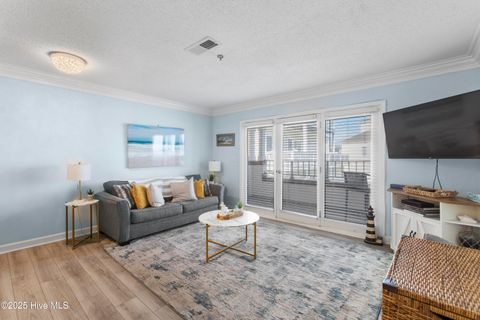 Tiny photo for 790 New River Inlet Road #Unit 219b, North Topsail Beach, NC 28460 (MLS # 100540014)