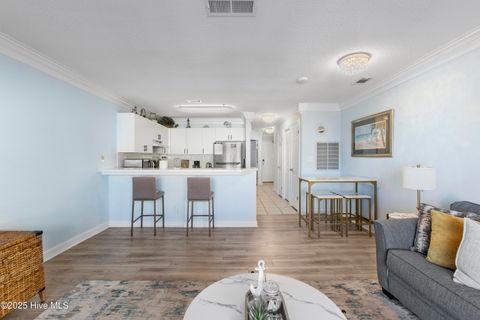 Tiny photo for 790 New River Inlet Road #Unit 219b, North Topsail Beach, NC 28460 (MLS # 100540014)