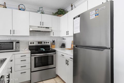 Tiny photo for 790 New River Inlet Road #Unit 219b, North Topsail Beach, NC 28460 (MLS # 100540014)