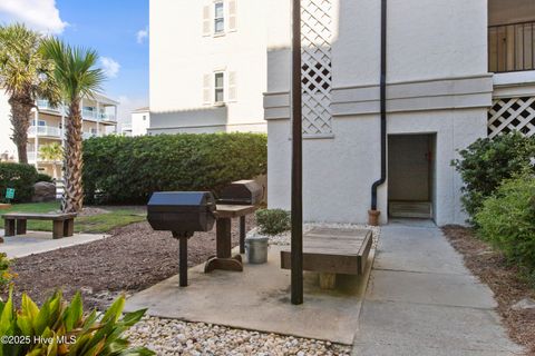 Tiny photo for 790 New River Inlet Road #Unit 219b, North Topsail Beach, NC 28460 (MLS # 100540014)